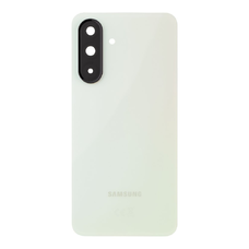 Samsung A366B Galaxy A36 5G Hátlap Lime (Service Pack) tok