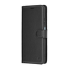 OnePlus Nord 5 Fekete Techsuit - Leather Folio tok - 2. kép