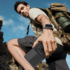 Xiaomi Redmi 15 4G/5G Camshield Pro fekete tok - 3. kép