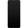 LCD kijelző modul az Oppo A16s / A16 készülékhez, fekete - 0. kép