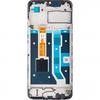Oppo A17 LCD kijelzőmodul, fekete - 1. kép