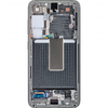 LCD kijelző modul Samsung Galaxy S23 S911, zöld - 1. kép