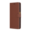 Motorola Moto G15 / G15 Power Barna Techsuit - Leather Folio tok - 2. kép