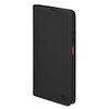 Motorola Moto G05 / E15 Techsuit Magskin Book - Fekete tok - 3. kép