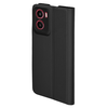 Motorola Moto G05 / E15 Techsuit Magskin Book - Fekete tok - 4. kép