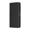 Motorola Moto G05 / E15 Techsuit Leather Folio - Fekete tok - 2. kép