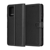 Motorola Moto G05 / E15 Techsuit Leather Folio - Fekete tok - 4. kép