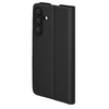 Samsung Galaxy S25 FE Techsuit Magskin Book - Fekete tok - 4. kép