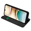 Xiaomi Redmi A5 4G Techsuit - Magskin Book - Black (Standard) tok - 0. kép