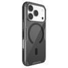 Nillkin Nature TPU PRO Mágneses tok Apple iPhone 17 Pro készülékhez Átlátszó Fekete tok - 1. kép