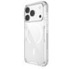 Nillkin Nature TPU PRO Mágneses tok Apple iPhone 17 Pro Átlátszó tok - 0. kép