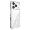 Nillkin Nature TPU PRO Mágneses tok Apple iPhone 17 Pro Átlátszó tok - 1. kép