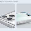 Nillkin Nature TPU PRO Mágneses tok Apple iPhone 17 Pro Átlátszó tok - 4. kép