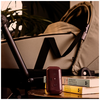 Motorola PIP12 Audio Bébiőr fekete-burgundi - 4. kép