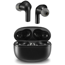 Motorola Moto Buds 500 ANC Bluetooth fülhallgató fekete