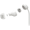Motorola fehér Earbuds 3C-S USB-C fülhallgató - 1. kép