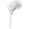Motorola fehér Earbuds 3C-S USB-C fülhallgató - 2. kép
