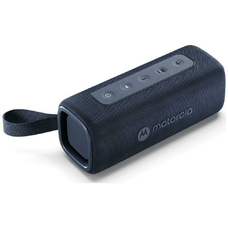 Motorola ROKR 600 30W IP67 Bluetooth Hangszóró kék