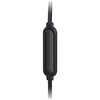 Motorola Earbuds 3C-S USB-C fülhallgató fekete - 0. kép
