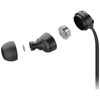 Motorola Earbuds 3C-S USB-C fülhallgató fekete - 1. kép