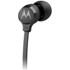 Motorola Earbuds 3C-S USB-C fülhallgató fekete - 2. kép