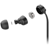 Motorola Earbuds 3-S vezetékes fülhallgató fekete - 1. kép