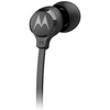 Motorola Earbuds 3-S vezetékes fülhallgató fekete - 2. kép