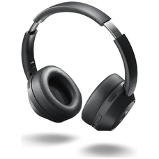 Motorola XT800 ANC Bluetooth Fülre helyezhető fejhallgató fekete