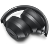 Motorola XT800 ANC Bluetooth Fülre helyezhető fejhallgató fekete - 4. kép