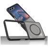 Samsung Galaxy Z Flip 7 Beline MagSafe tok fekete - 1. kép