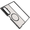 Samsung Galaxy Z Fold 7 tok Beline MagSafe fekete tok - 1. kép