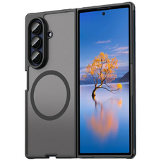 Samsung Galaxy Z Fold 7 tok Beline MagSafe fekete tok