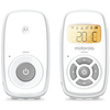 Motorola AM24 Audiobébiőr – Fehér - 0. kép