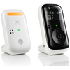 Motorola PIP11 Bébiőr fehér-fekete - 0. kép