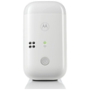 Motorola PIP15-2 Elektronikus bébiőr két bébi egységgel fehér-fekete - 0. kép