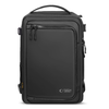 TECH-PROTECT DEFENDER S50 RYANAIR & WIZZAIR UTAZÓ LAPTOP KABIN HÁTITÁSKA 20L 40x20x25 FEKETE - 0. kép