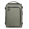TECH-PROTECT DEFENDER S50 RYANAIR & WIZZAIR UTAZÁSI LAPTOP KABIN HÁTIZSÁK 20L 40x20x25 OLÍVAZÖLD - 0. kép