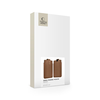 Univerzális 6.0-6.9 colos barna telefontok Tech-protect SM65 tok - 4. kép