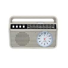 Setty Bluetooth hangszóró rádióval MD-500BT