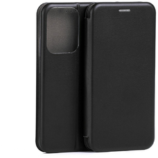Oppo Reno 14F tok Beline Book Magnetic fekete tok