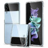 Samsung Galaxy Z Flip 6 Beline átlátszó tok - 0. kép