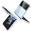 Samsung Galaxy Z Flip 6 Beline átlátszó tok - 1. kép