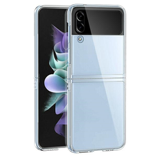 Samsung Galaxy Z Flip 6 Beline átlátszó tok