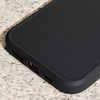 iPhone 16 Pro Simple Carbon tok fekete - 4. kép