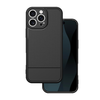 iPhone 16 Pro Max Simple Carbon fekete tok - 0. kép