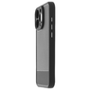 iPhone 16 Pro Max Simple Carbon fekete tok - 1. kép