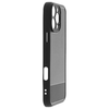 iPhone 16 Pro Max Simple Carbon fekete tok - 4. kép