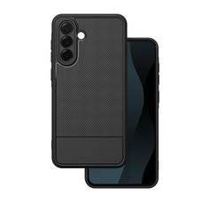Samsung Galaxy A36 5G Simple Carbon fekete tok