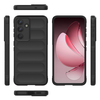 Samsung Galaxy S25 FE Fekete Techsuit Magic Shield tok - 0. kép