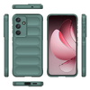 Samsung Galaxy S25 FE Techsuit Magic Shield Green tok - 0. kép